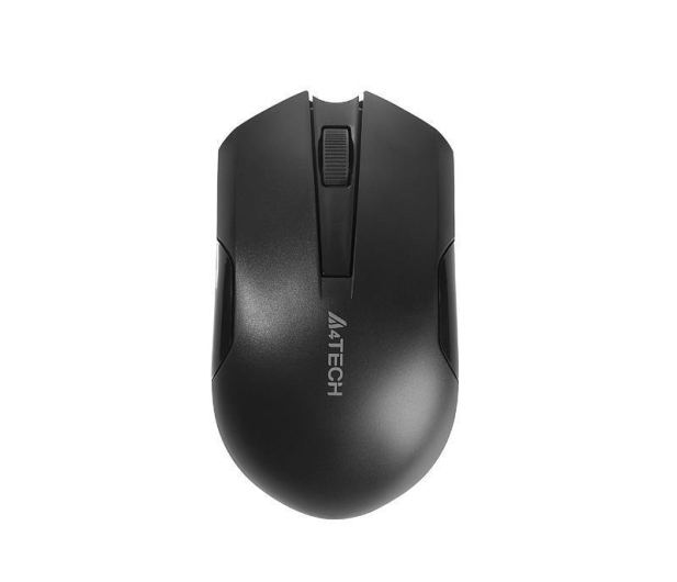 A4Tech G3-200N-1 Black - 1215018 - zdjęcie 3